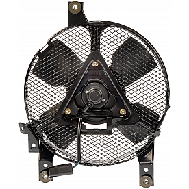Dorman (OE Solutions) Air Conditioner Condenser Fan 621177