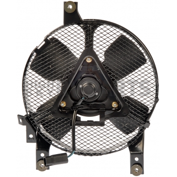Dorman (OE Solutions) Air Conditioner Condenser Fan 621177