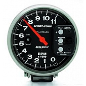 AutoMeter Tachometer 3967