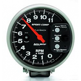 AutoMeter Tachometer 3967
