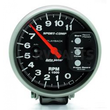 AutoMeter Tachometer 3967