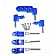 Taylor Cable Spark Plug Wire Separator 42761