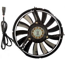 Dorman (OE Solutions) Air Conditioner Condenser Fan 621187