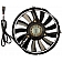 Dorman (OE Solutions) Air Conditioner Condenser Fan 621187