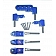 Taylor Cable Spark Plug Wire Separator 42762