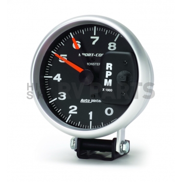 AutoMeter Tachometer 3980