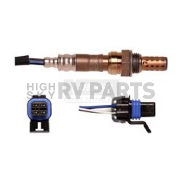 Denso Oxygen Sensor - 234-4616