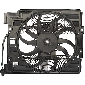 Dorman (OE Solutions) Air Conditioner Condenser Fan 621204