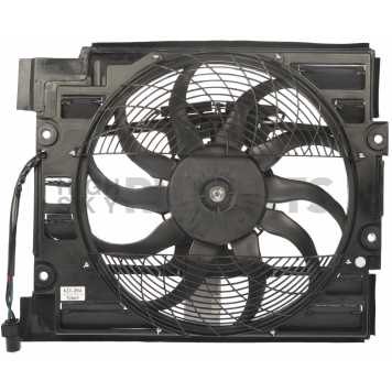 Dorman (OE Solutions) Air Conditioner Condenser Fan 621204