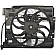 Dorman (OE Solutions) Air Conditioner Condenser Fan 621204