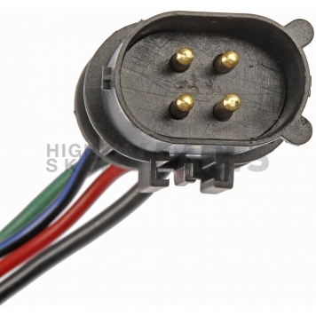 Dorman (OE Solutions) Air Conditioner Condenser Fan 621204-1