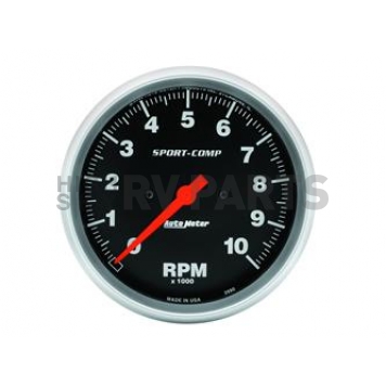 AutoMeter Tachometer 3990