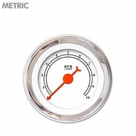 Aurora Instuments Tachometer 4578