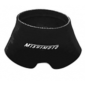 Mishimoto Air Intake Hose Adapter - MMHOSE-AUD-TBBK