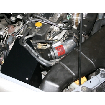 Advanced FLOW Engineering Cold Air Intake - TR4302P-1