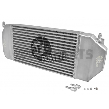 Advanced FLOW Engineering Intercooler - 4620201