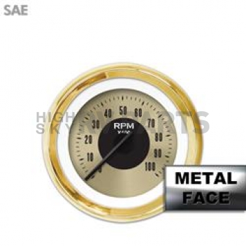 Aurora Instuments Tachometer 8808
