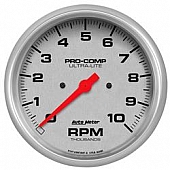 AutoMeter Tachometer 4498