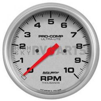AutoMeter Tachometer 4498