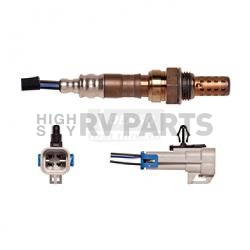 Denso Oxygen Sensor - 234-4650