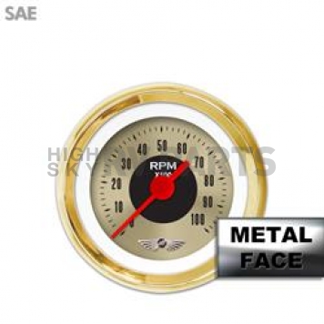 Aurora Instuments Tachometer 8842