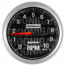 AutoMeter Tachometer 449809000