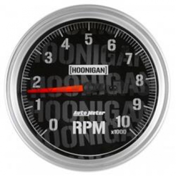 AutoMeter Tachometer 449809000