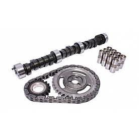 COMP Cams Camshaft/ Lifter/ Timing Gear Kit SK181244