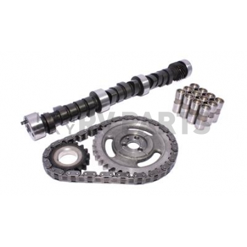 COMP Cams Camshaft/ Lifter/ Timing Gear Kit SK181244
