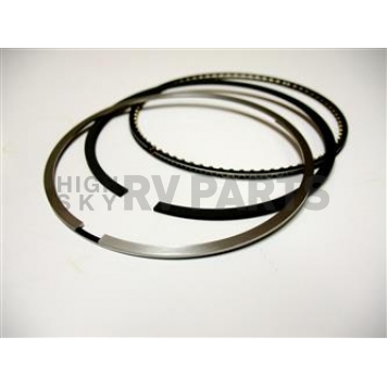 Total Seal Piston Ring Set - MS4010 5