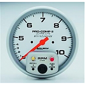 AutoMeter Tachometer 4499