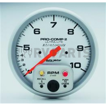AutoMeter Tachometer 4499