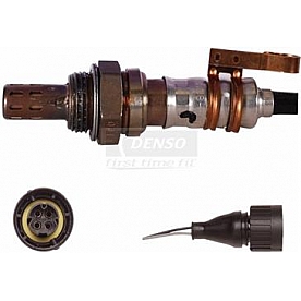 Denso Oxygen Sensor - 234-4551