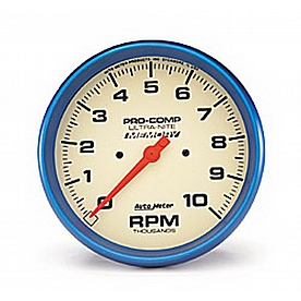 AutoMeter Tachometer 4594