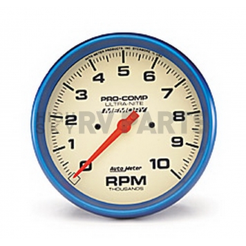 AutoMeter Tachometer 4594