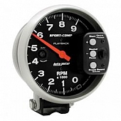 AutoMeter Tachometer 3996