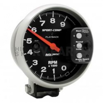 AutoMeter Tachometer 3996