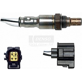 Denso Oxygen Sensor - 234-4553