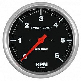 AutoMeter Tachometer 3997