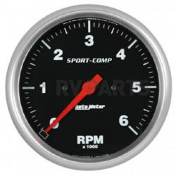 AutoMeter Tachometer 3997
