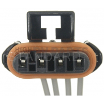 Standard Motor Eng.Management Ignition Coil Connector S928