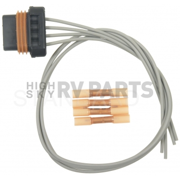 Standard Motor Eng.Management Ignition Coil Connector S928-1