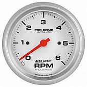 AutoMeter Tachometer 4475