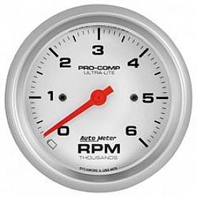 AutoMeter Tachometer 4475