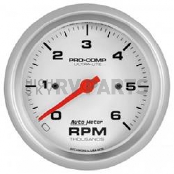 AutoMeter Tachometer 4475