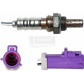 Denso Oxygen Sensor - 234-4555