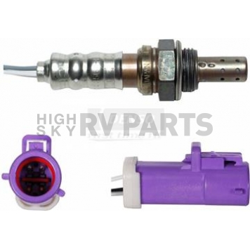 Denso Oxygen Sensor - 234-4555