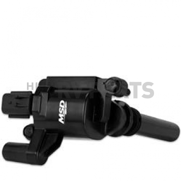 MSD Ignition Ignition Coil 82563