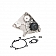 Dayco Products Inc Water Pump DP066