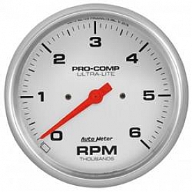 AutoMeter Tachometer 4476